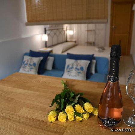 Casa Di Zio Apartment Alghero Ngoại thất bức ảnh