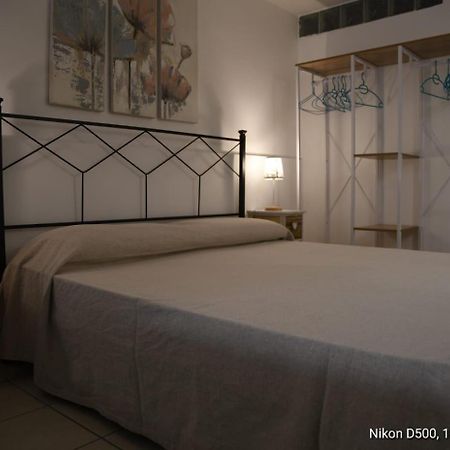 Casa Di Zio Apartment Alghero Ngoại thất bức ảnh