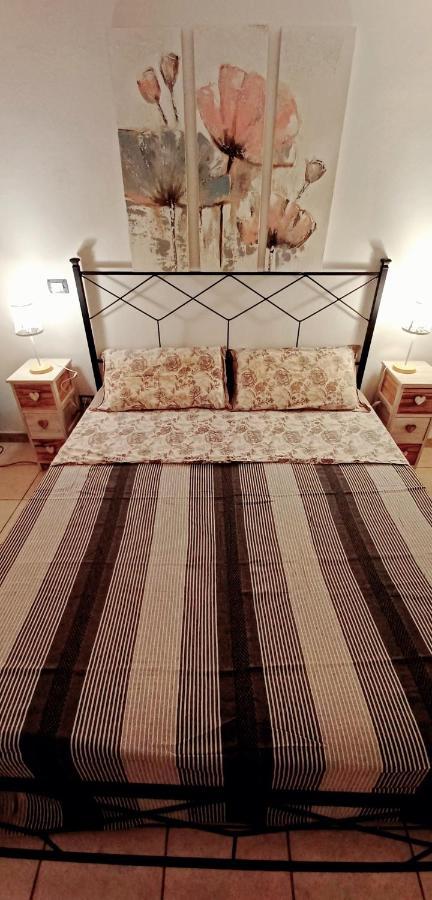 Casa Di Zio Apartment Alghero Ngoại thất bức ảnh