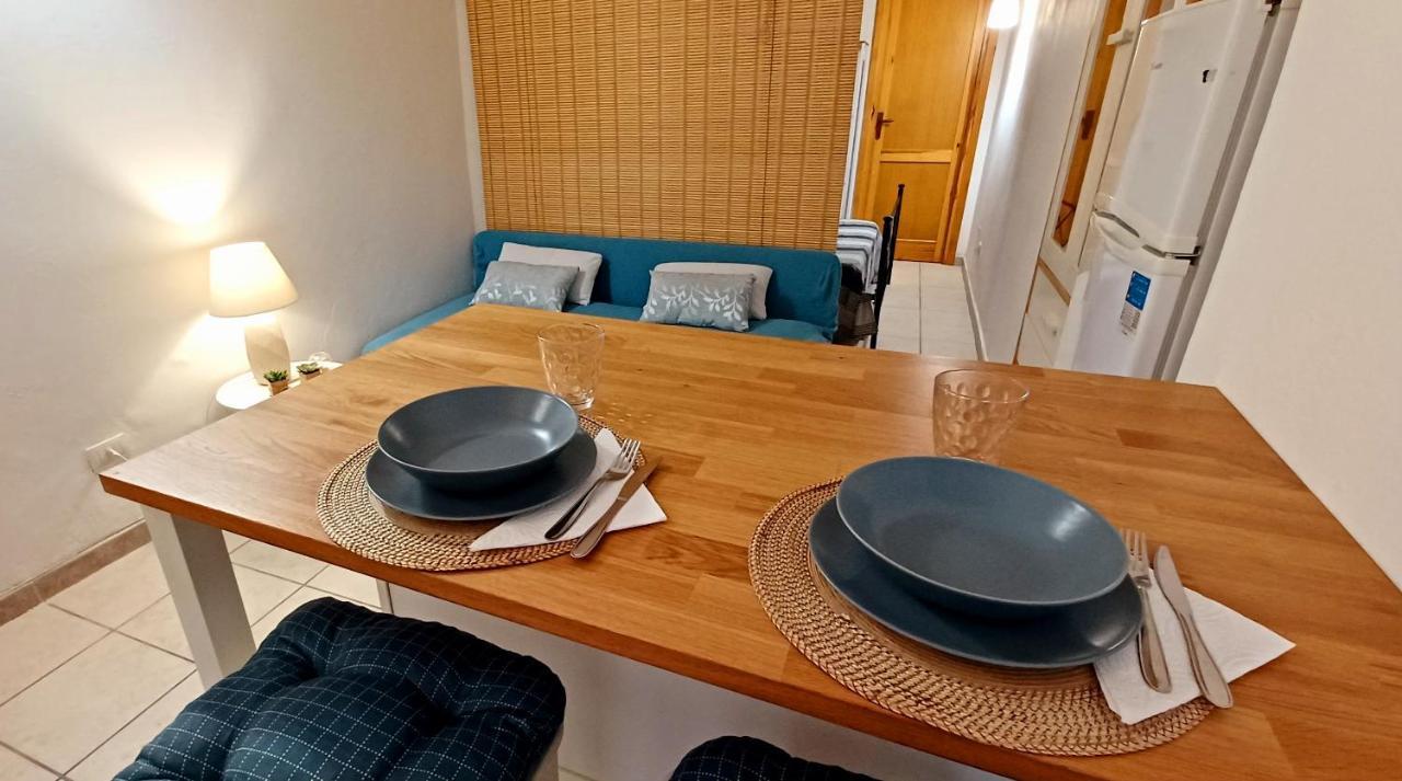 Casa Di Zio Apartment Alghero Ngoại thất bức ảnh