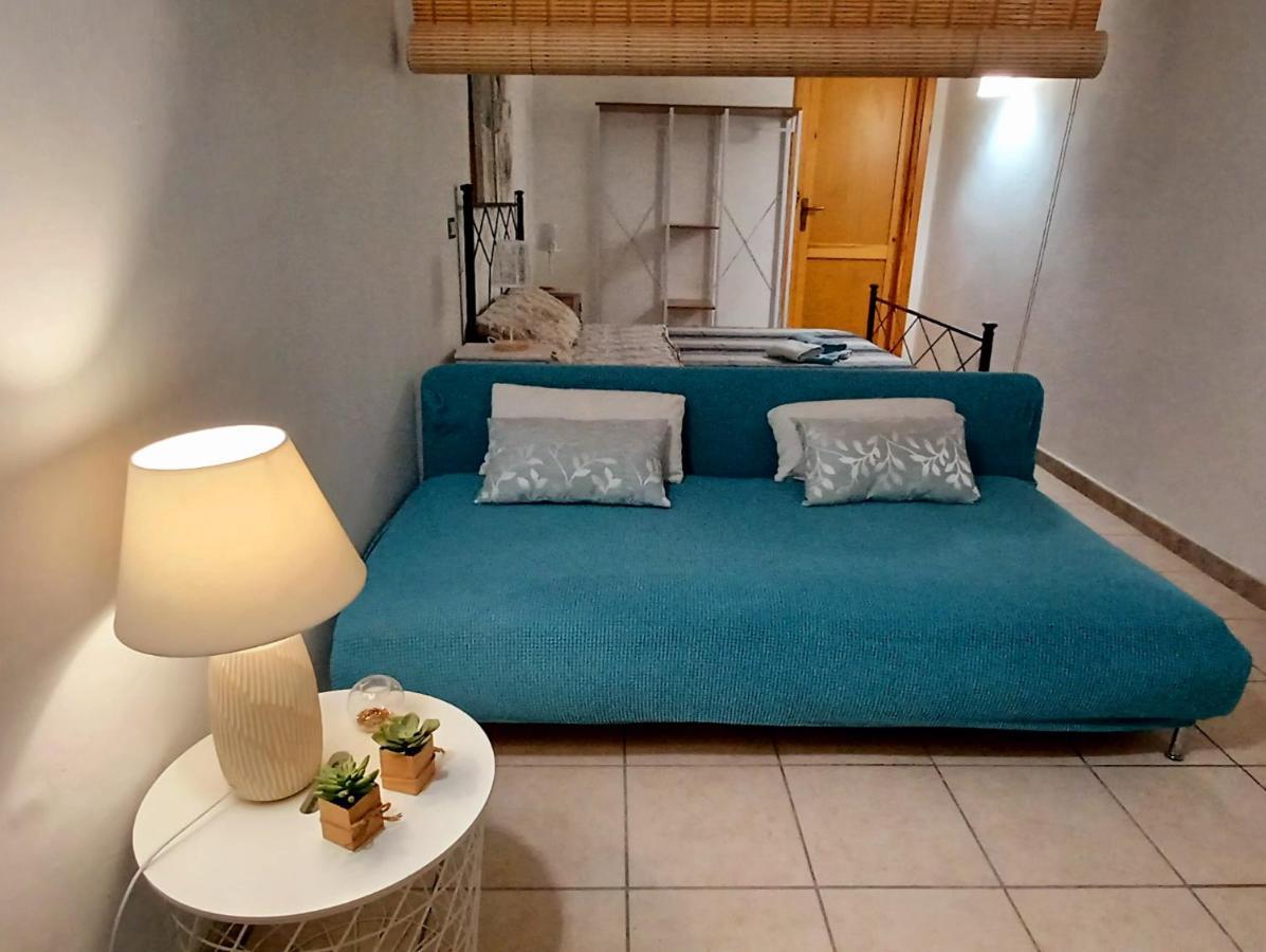 Casa Di Zio Apartment Alghero Ngoại thất bức ảnh