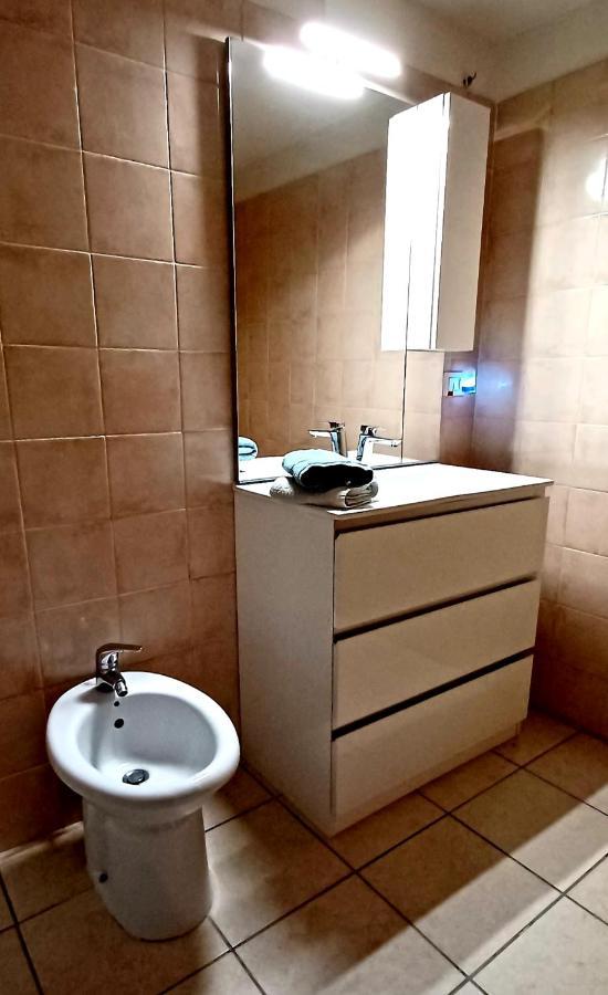 Casa Di Zio Apartment Alghero Ngoại thất bức ảnh