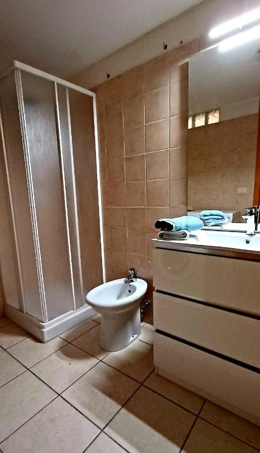 Casa Di Zio Apartment Alghero Ngoại thất bức ảnh
