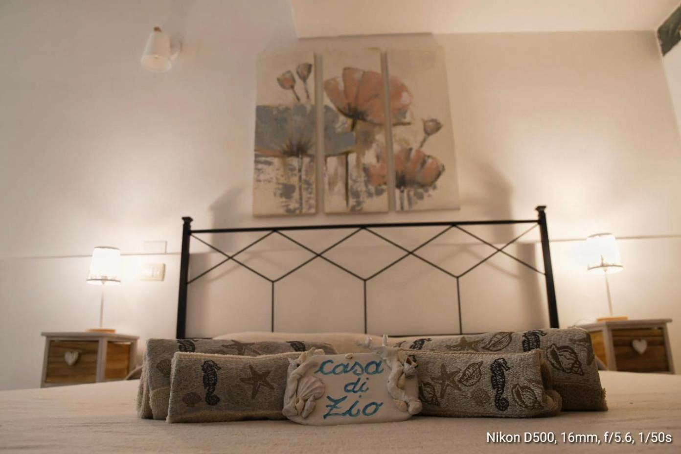 Casa Di Zio Apartment Alghero Ngoại thất bức ảnh