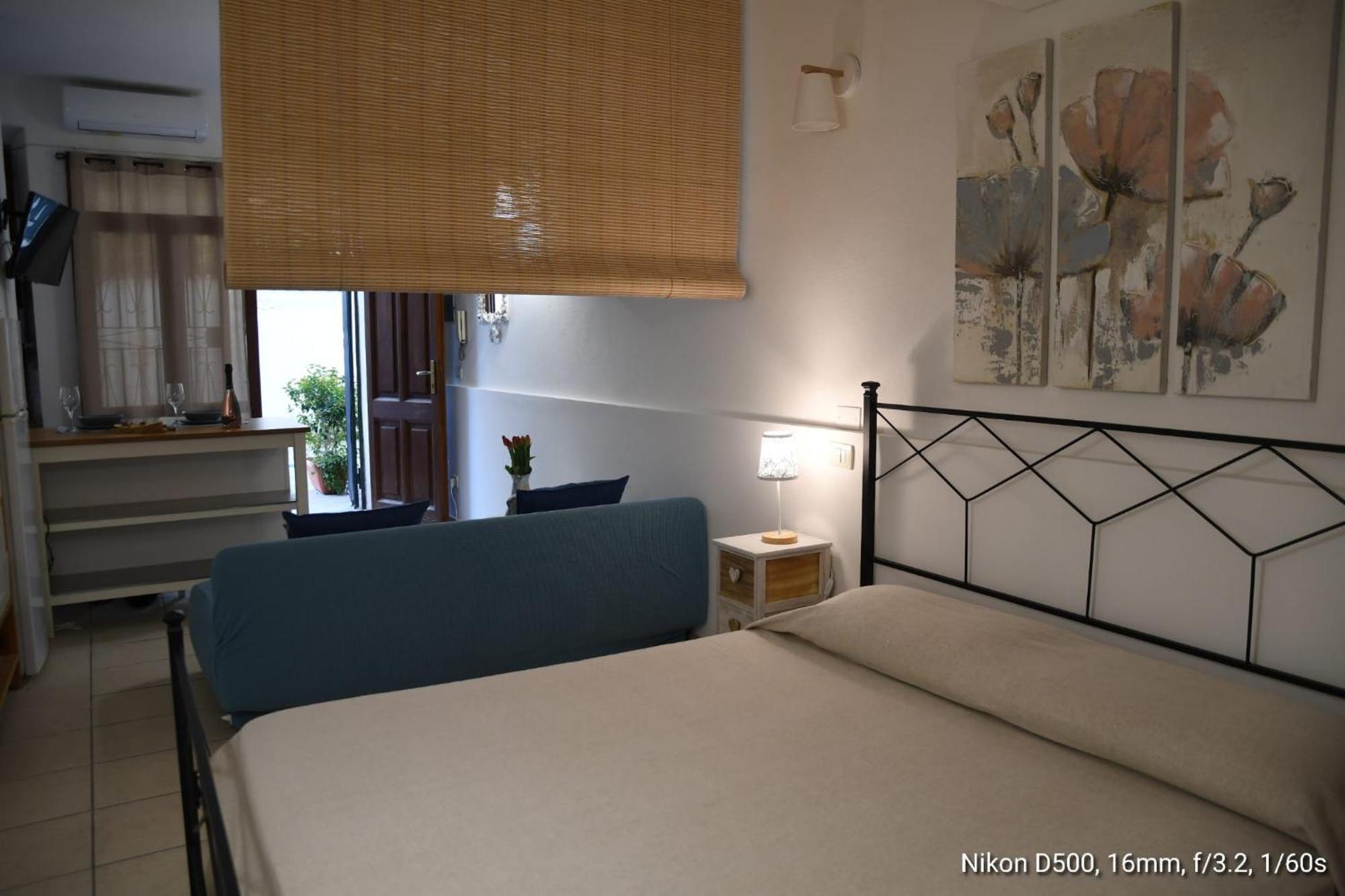 Casa Di Zio Apartment Alghero Ngoại thất bức ảnh