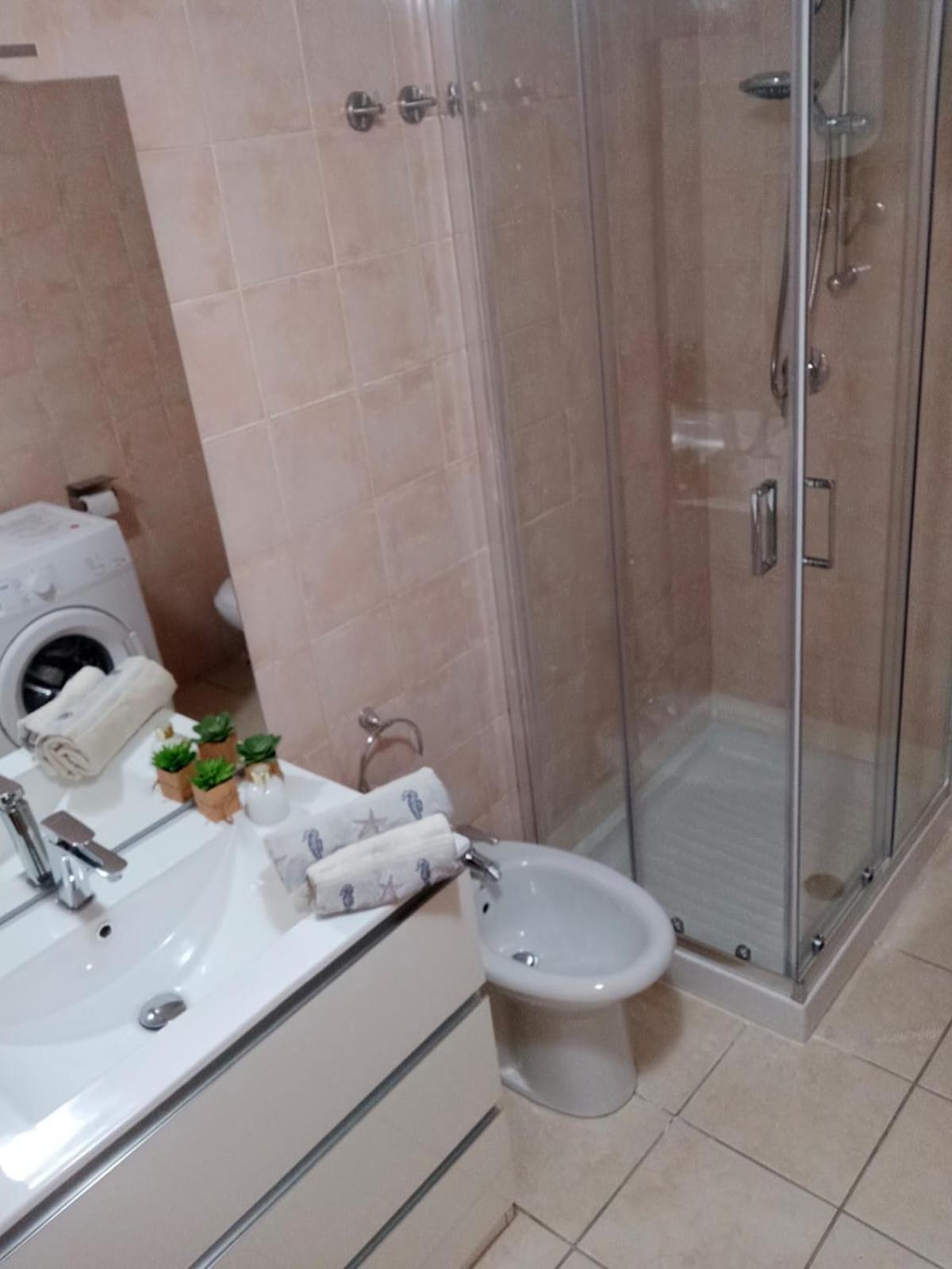 Casa Di Zio Apartment Alghero Ngoại thất bức ảnh