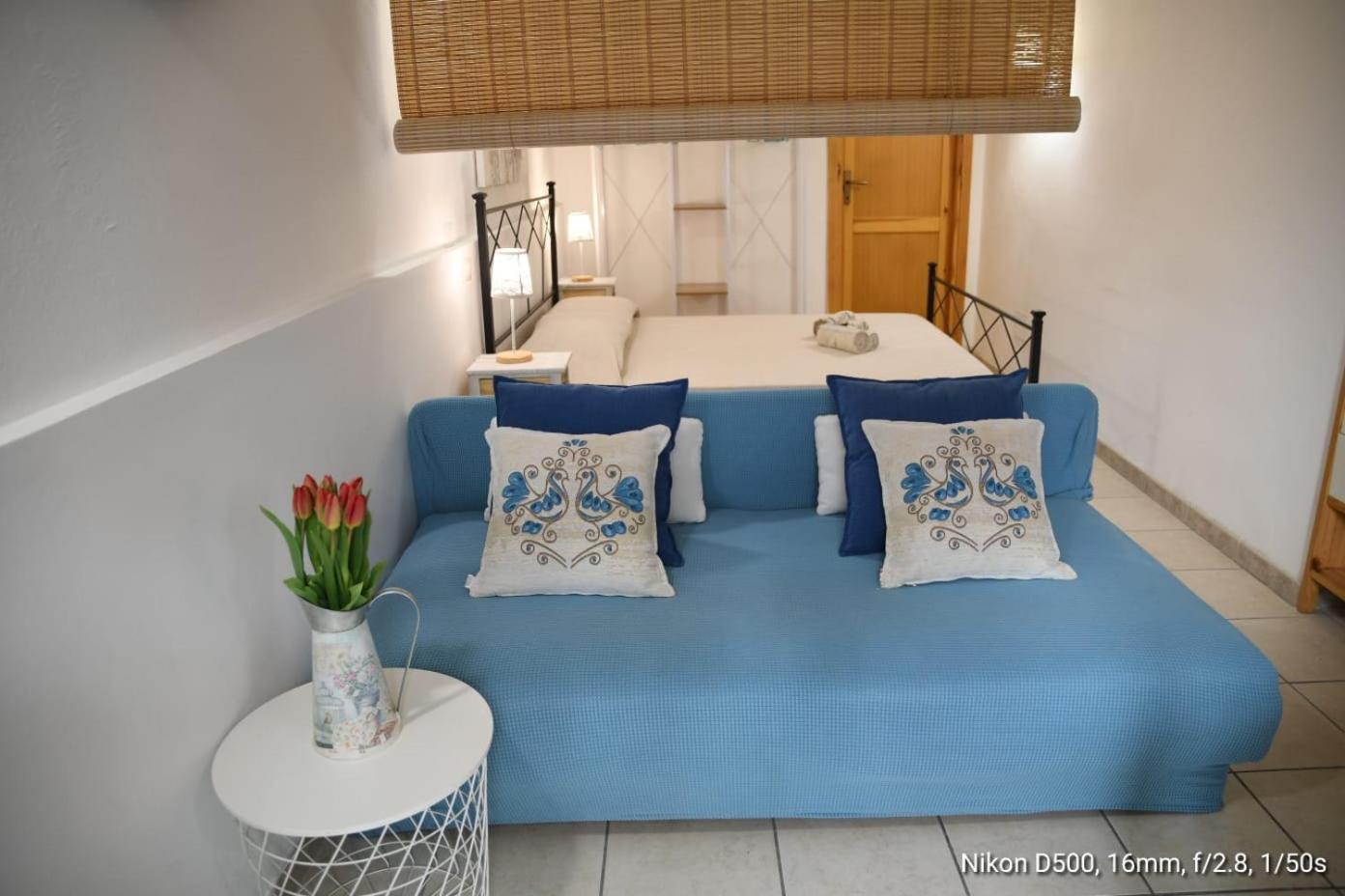 Casa Di Zio Apartment Alghero Ngoại thất bức ảnh